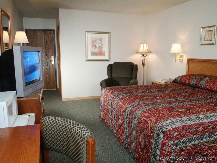 Heartland Inn Coralville Εξωτερικό φωτογραφία