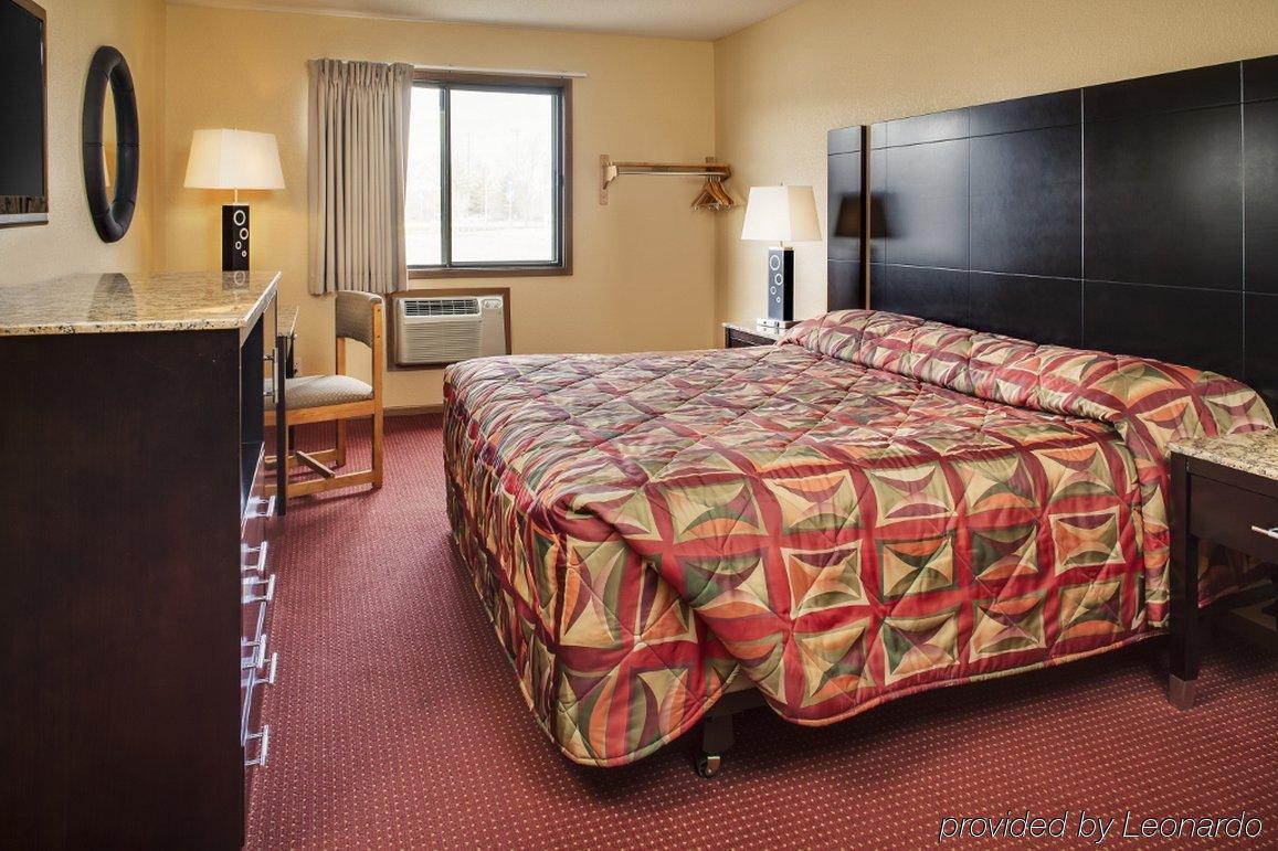 Heartland Inn Coralville Εξωτερικό φωτογραφία