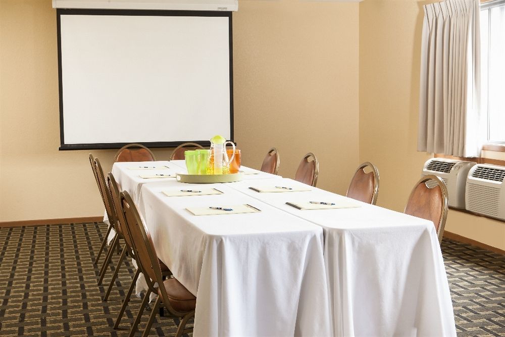 Heartland Inn Coralville Εξωτερικό φωτογραφία
