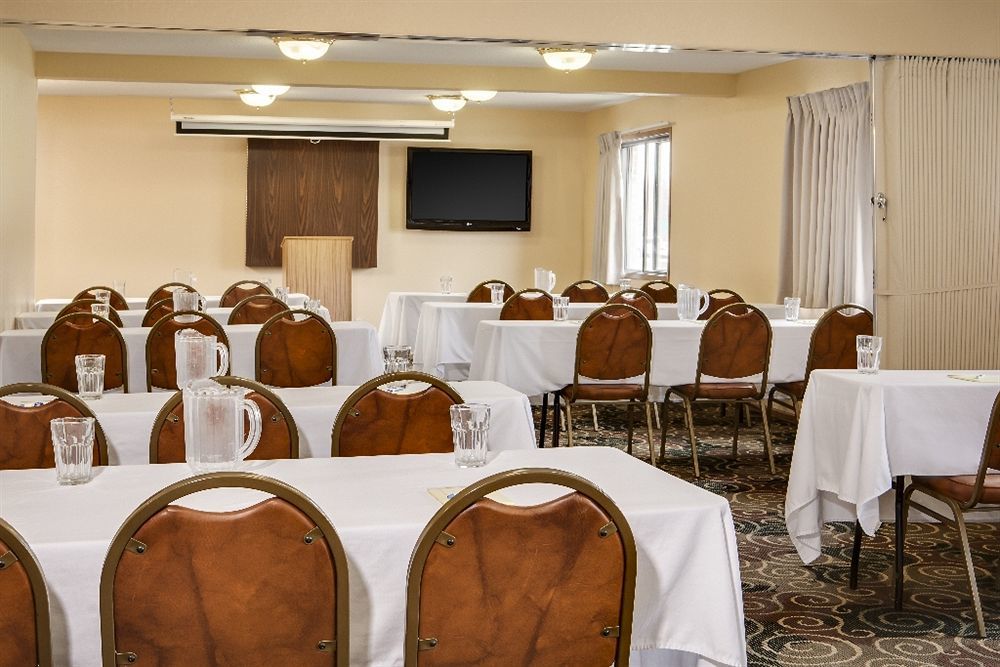 Heartland Inn Coralville Εξωτερικό φωτογραφία