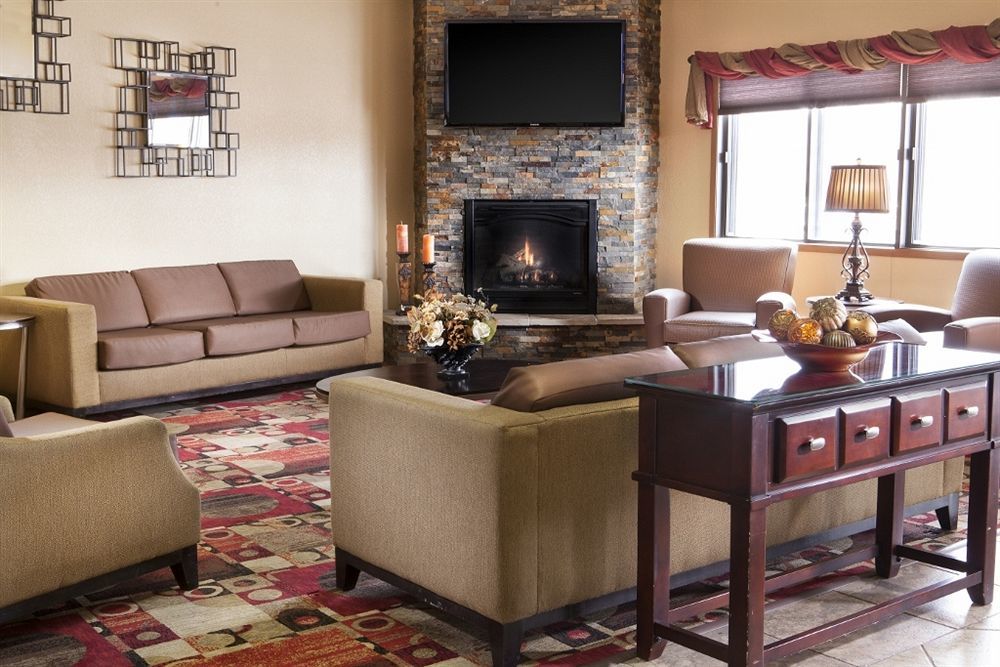 Heartland Inn Coralville Εξωτερικό φωτογραφία