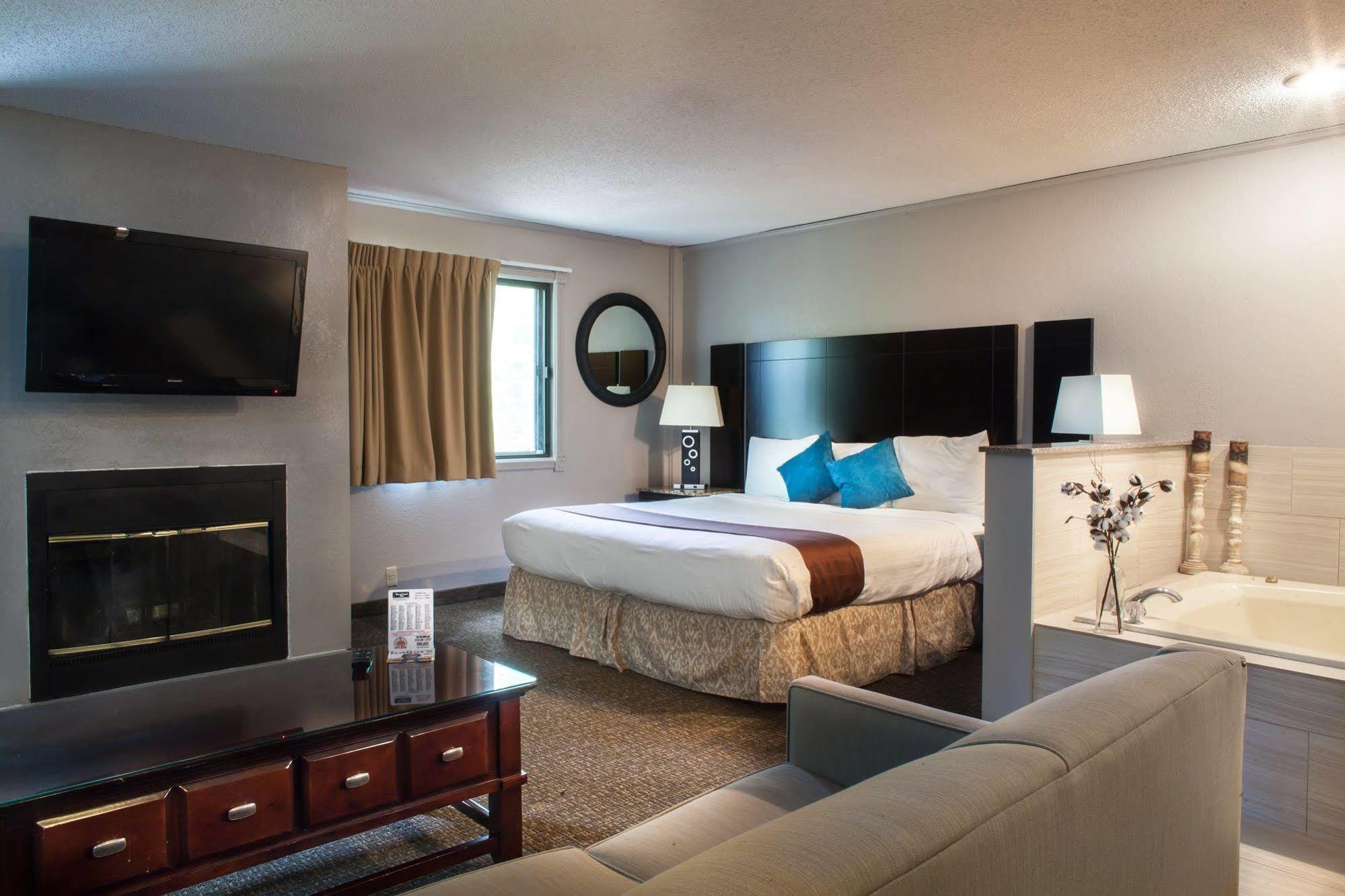 Heartland Inn Coralville Εξωτερικό φωτογραφία