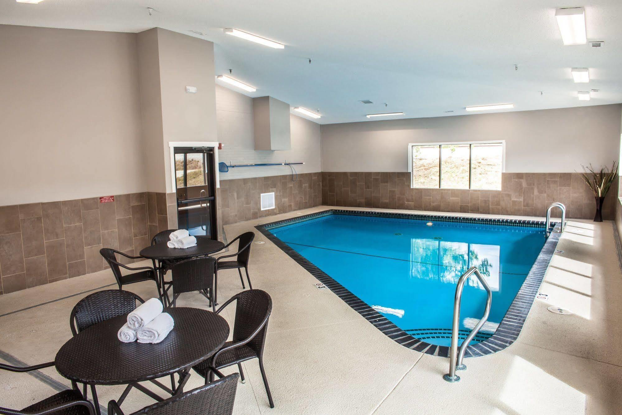 Heartland Inn Coralville Εξωτερικό φωτογραφία