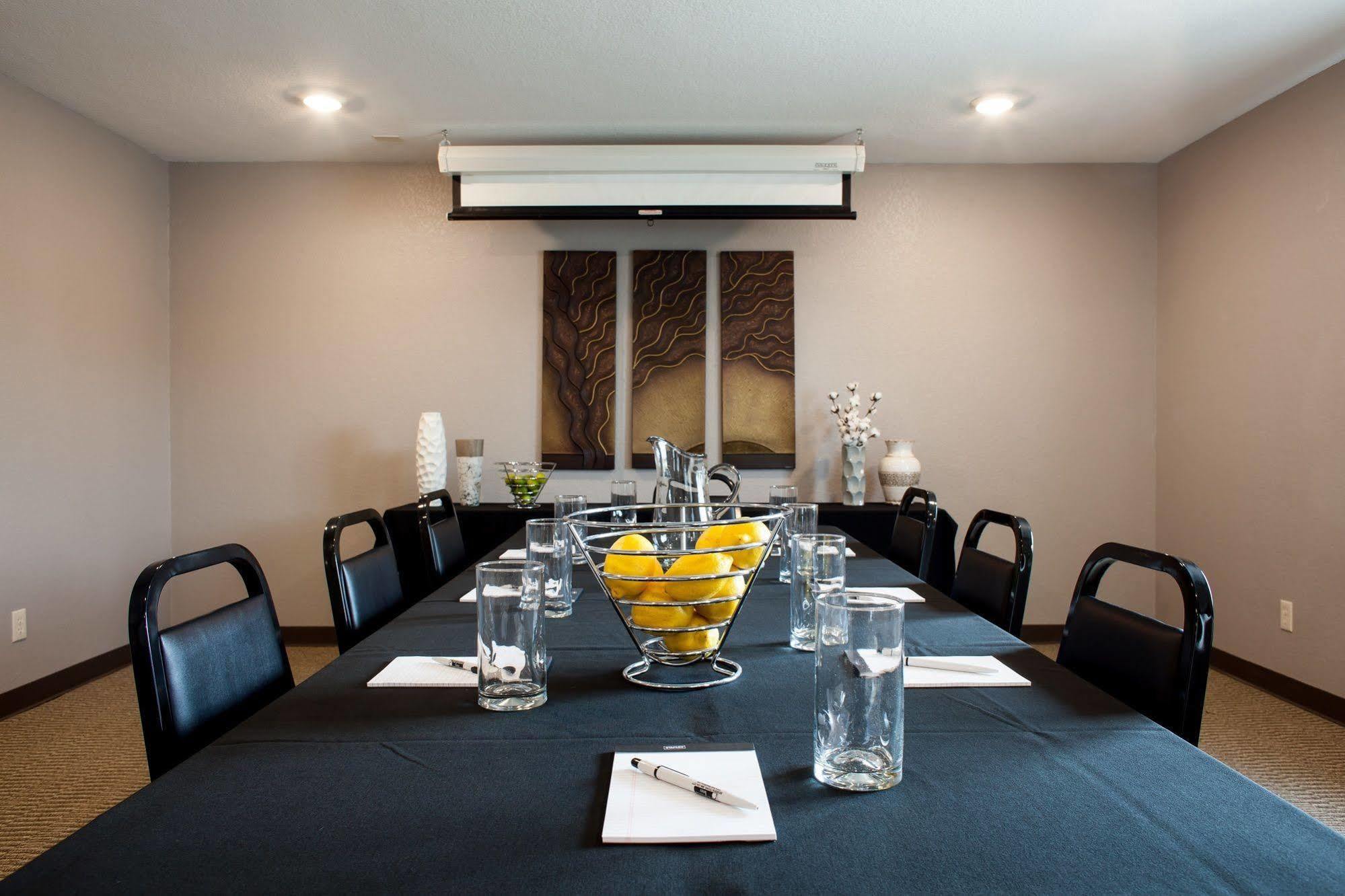 Heartland Inn Coralville Εξωτερικό φωτογραφία