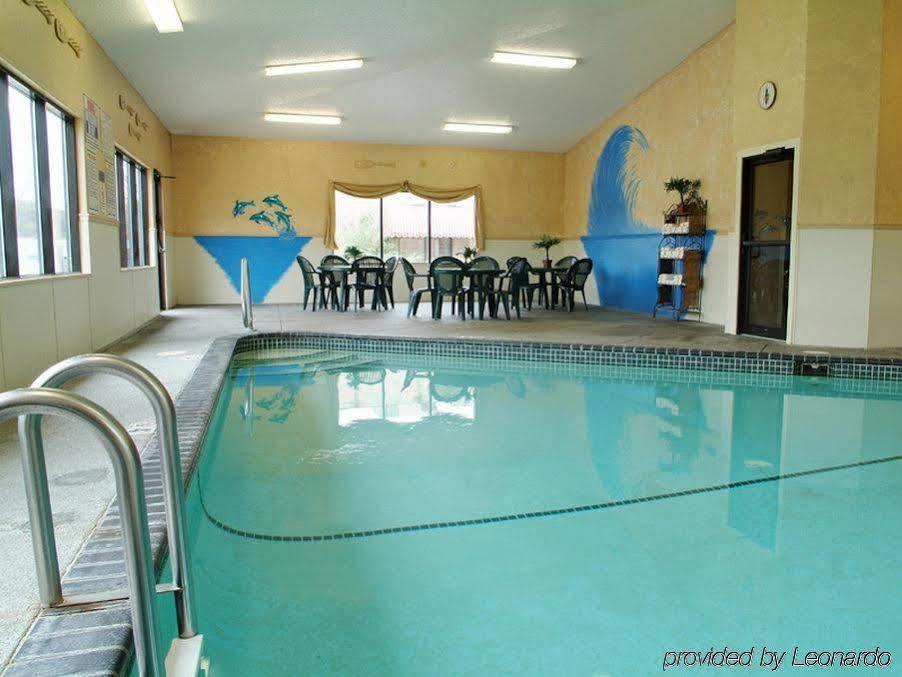 Heartland Inn Coralville Εξωτερικό φωτογραφία