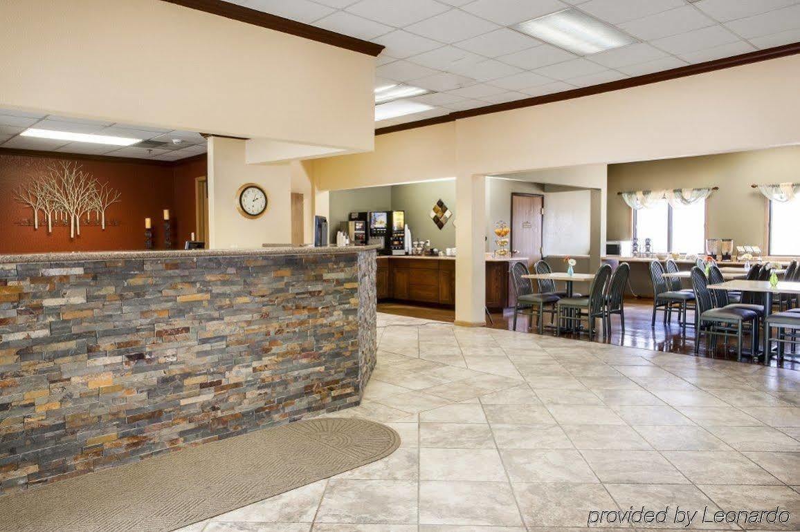 Heartland Inn Coralville Εξωτερικό φωτογραφία